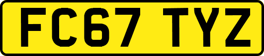 FC67TYZ