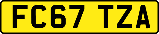 FC67TZA