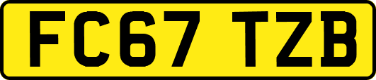 FC67TZB