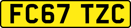 FC67TZC