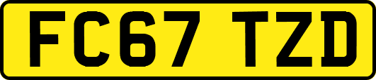 FC67TZD