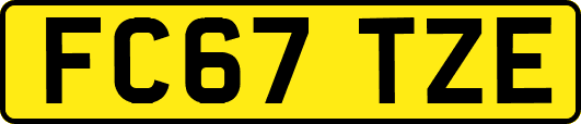 FC67TZE