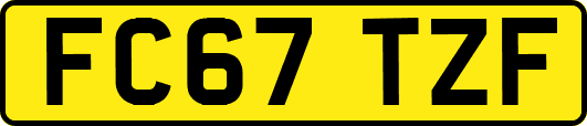FC67TZF