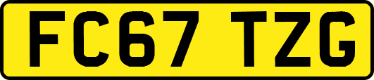 FC67TZG