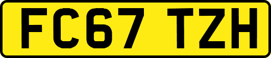 FC67TZH