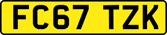 FC67TZK