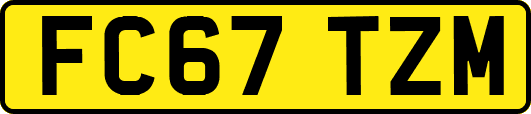 FC67TZM