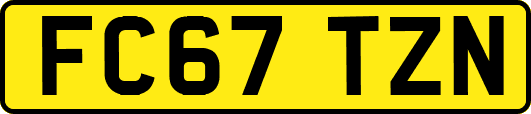 FC67TZN