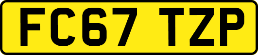 FC67TZP