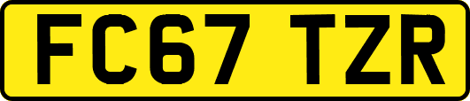FC67TZR