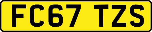 FC67TZS