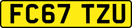 FC67TZU