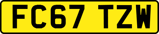 FC67TZW