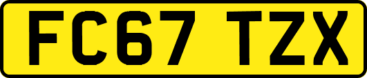 FC67TZX