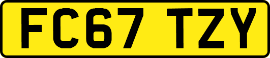 FC67TZY