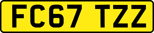 FC67TZZ