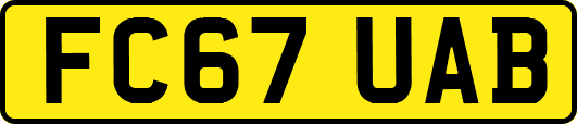 FC67UAB