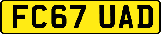 FC67UAD