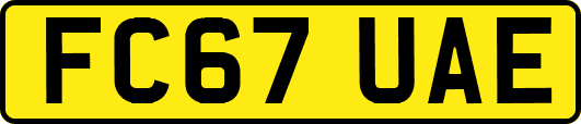 FC67UAE