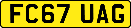 FC67UAG