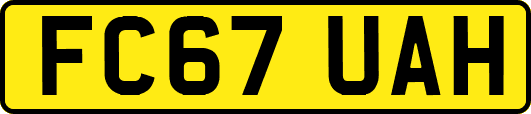 FC67UAH
