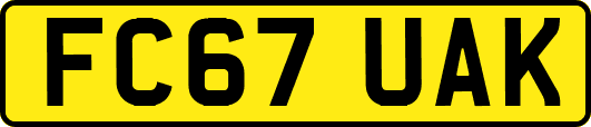 FC67UAK