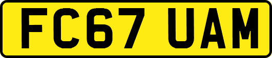FC67UAM