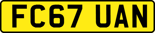 FC67UAN
