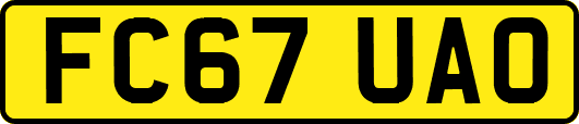 FC67UAO