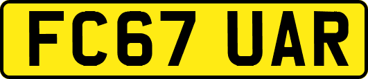 FC67UAR