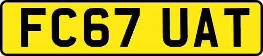 FC67UAT