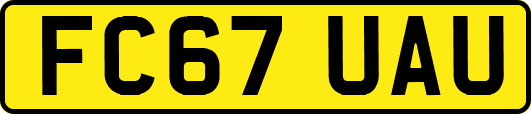 FC67UAU