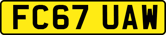 FC67UAW