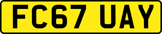 FC67UAY