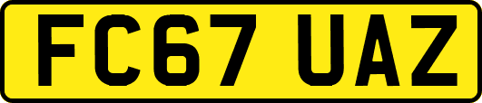 FC67UAZ