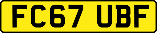 FC67UBF