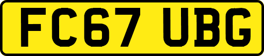 FC67UBG