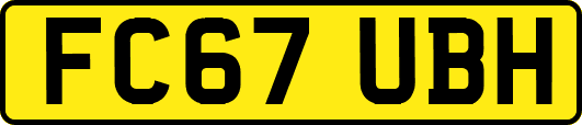 FC67UBH