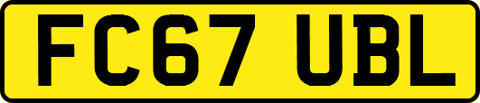 FC67UBL