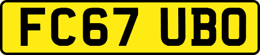 FC67UBO