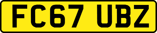 FC67UBZ