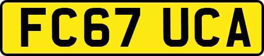 FC67UCA