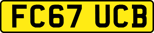 FC67UCB