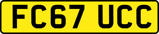 FC67UCC
