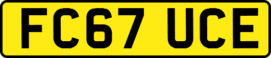 FC67UCE