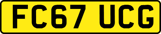 FC67UCG