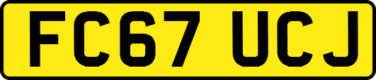 FC67UCJ
