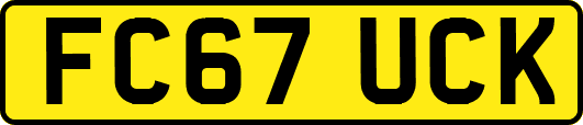 FC67UCK