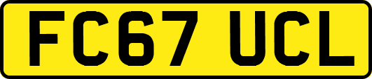FC67UCL