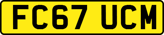 FC67UCM